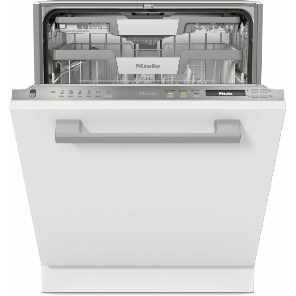 Встраиваемая посудомоечная машина Miele G 7260 SCVi