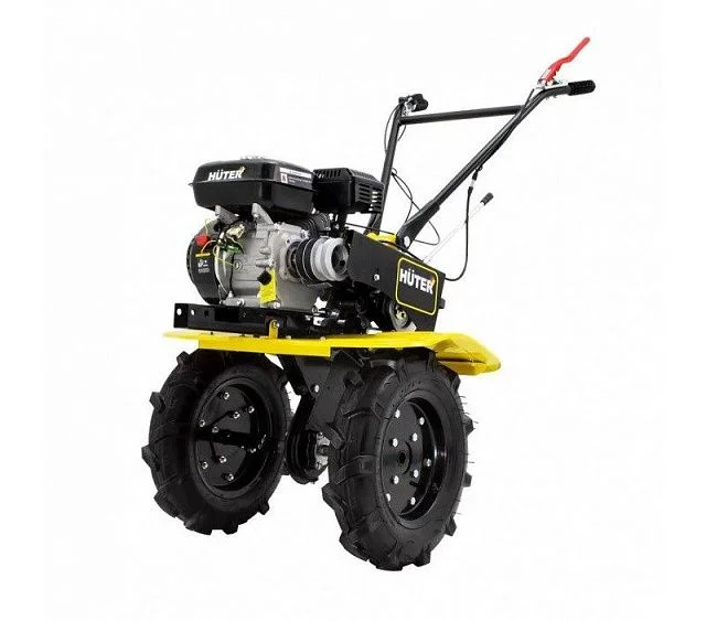Мотоблок HUTER МК-7800ML (70/5/28)