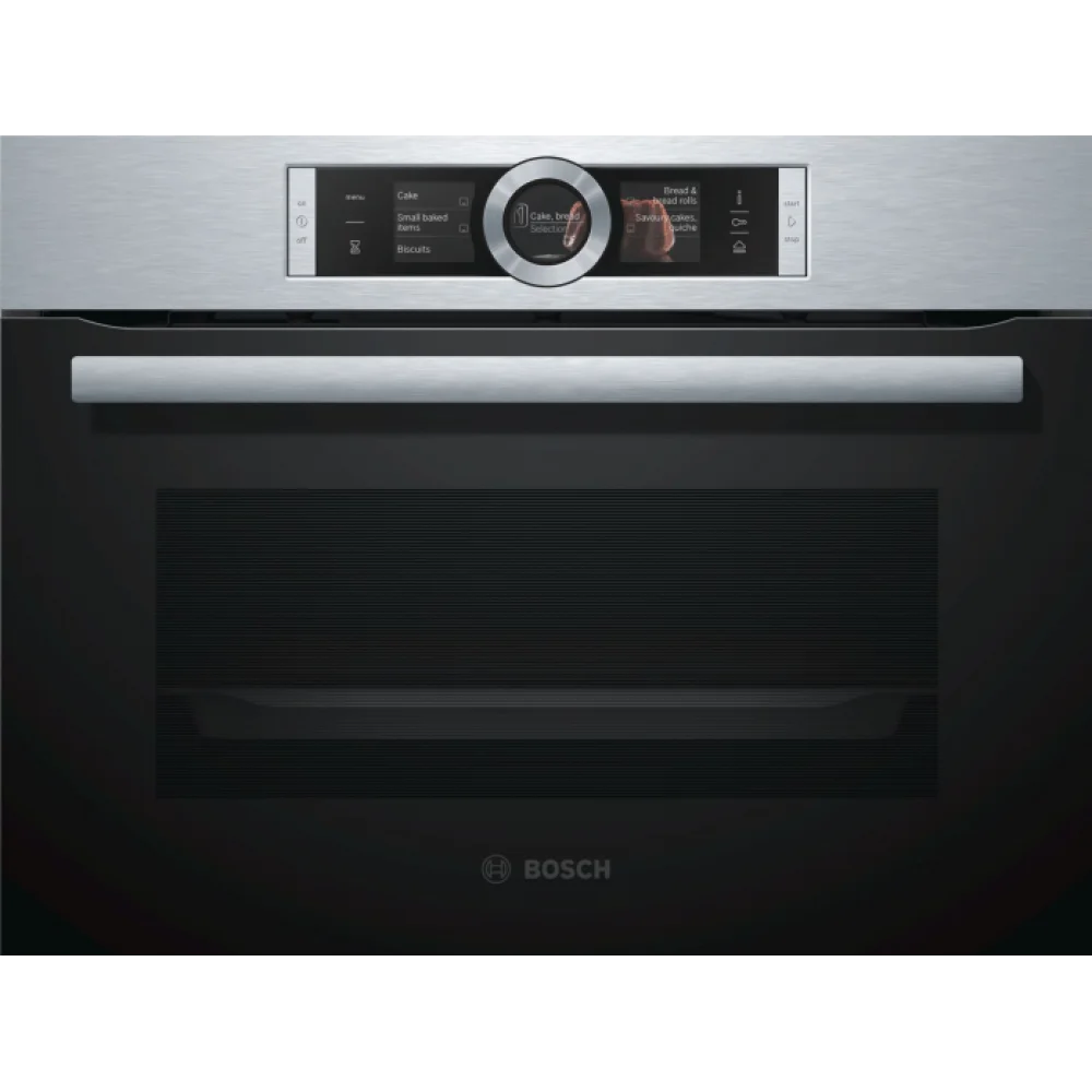 Электрический духовой шкаф BOSCH CSG 636 BS3