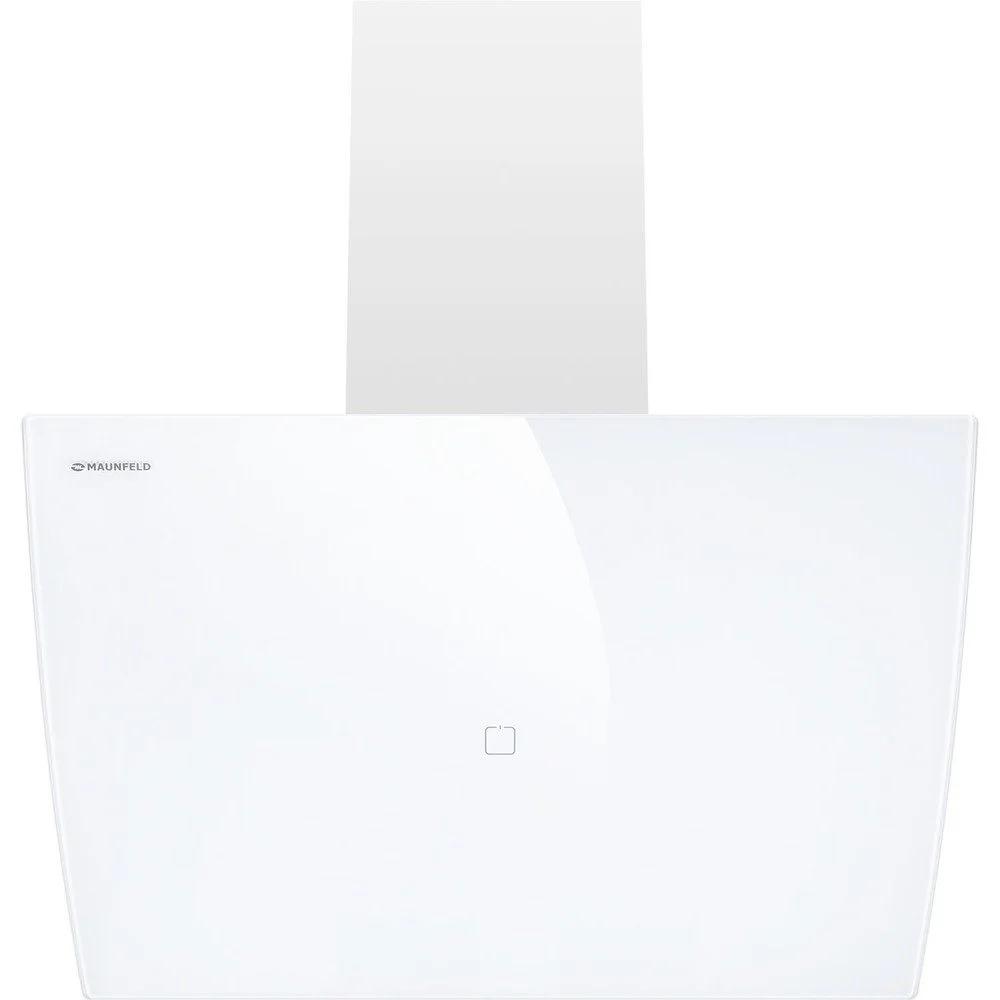 Вытяжка MAUNFELD SKY STAR CHEF 50 GLASS WHITE