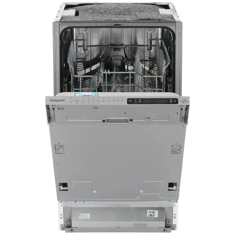 Встраиваемая посудомоечная машина HOTPOINT HIS 1C69