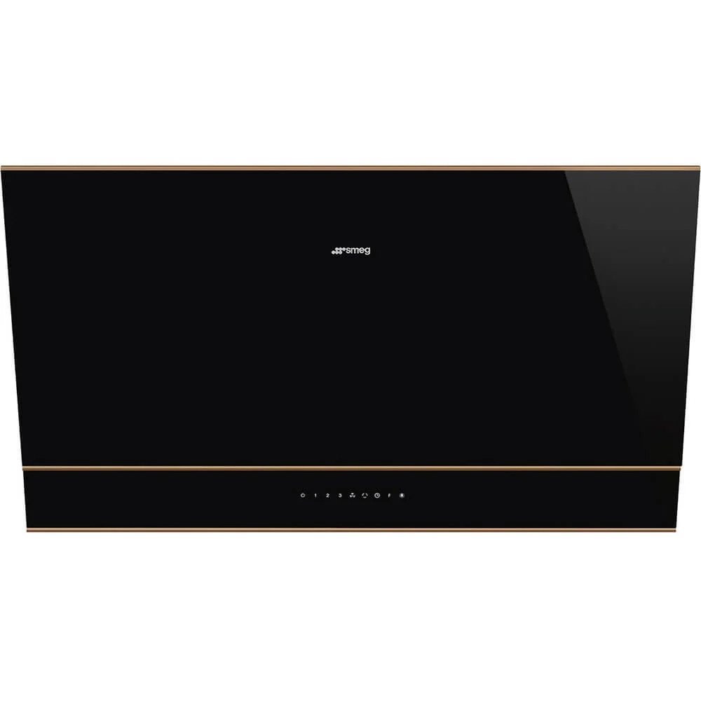 Вытяжка SMEG KV694R DOLCE STIL NOVO