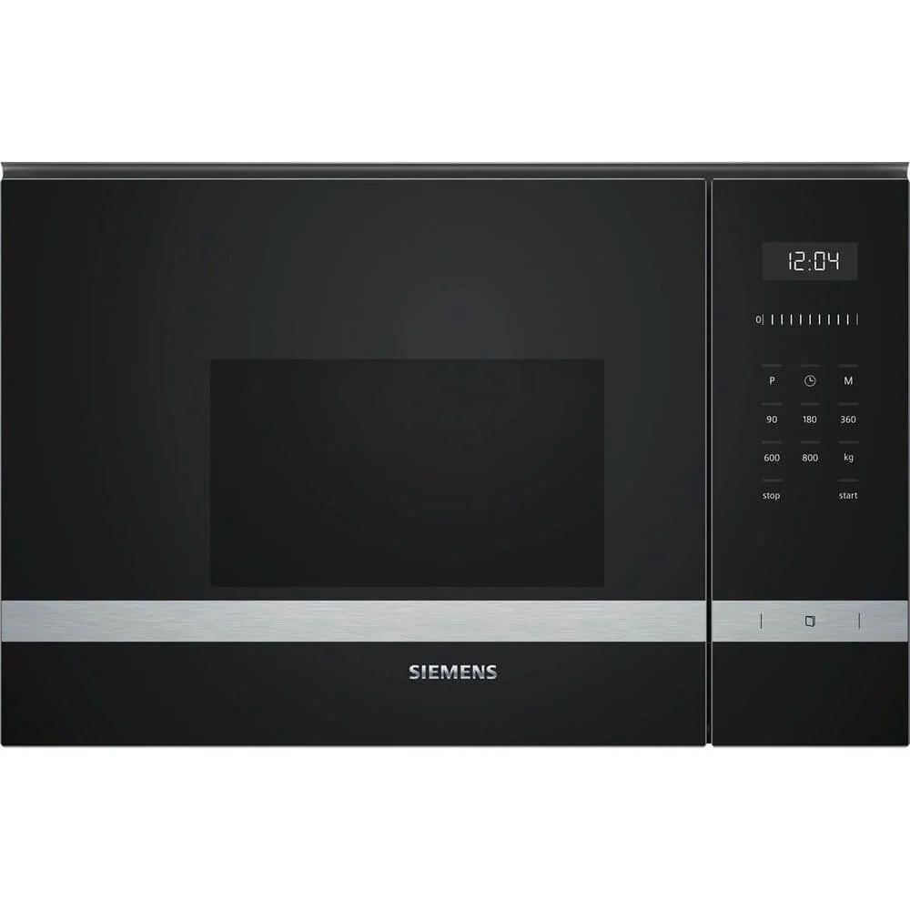 Микроволновая печь SIEMENS BF525LMS0