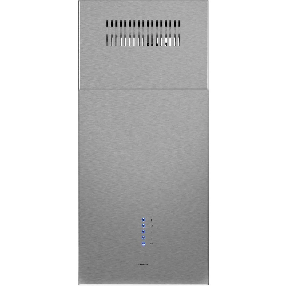 Вытяжка MAUNFELD BATH PLUS 402IL INOX