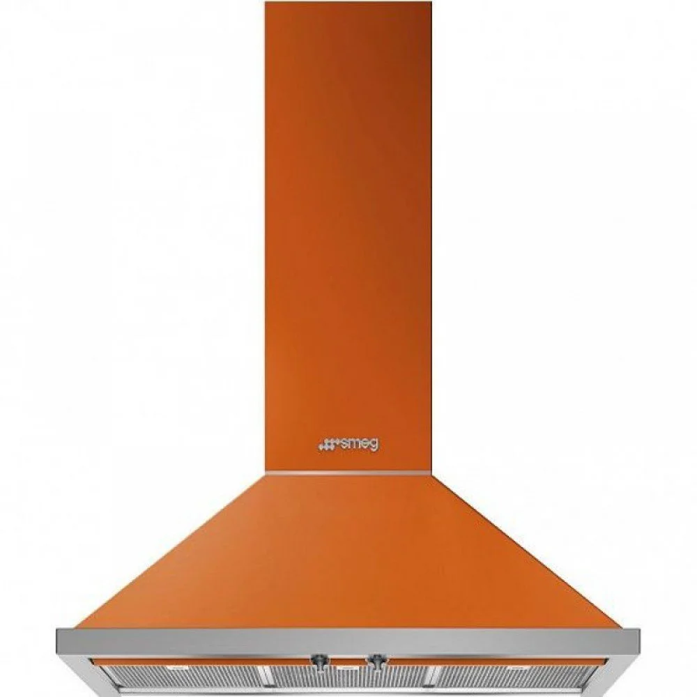 Вытяжка SMEG KPF9OR