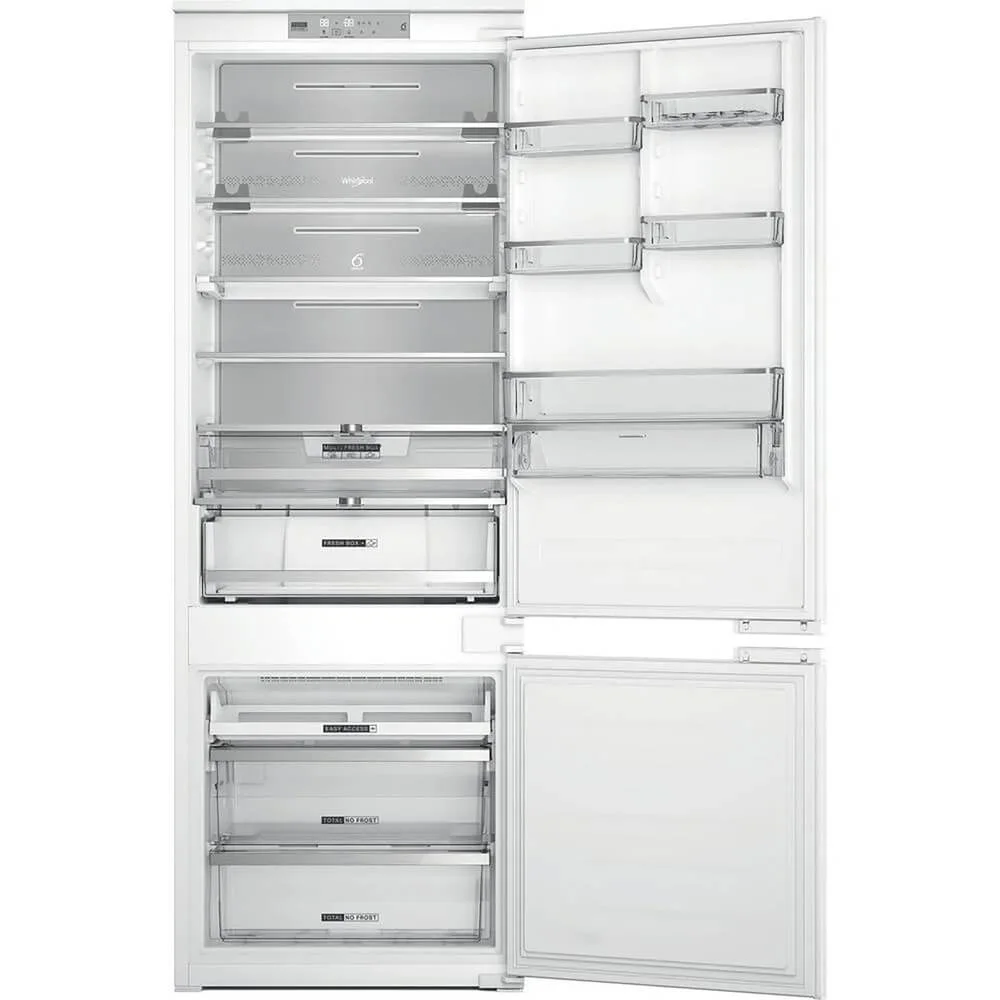 Встраиваемый холодильник WHIRLPOOL WH SP70 T241 P