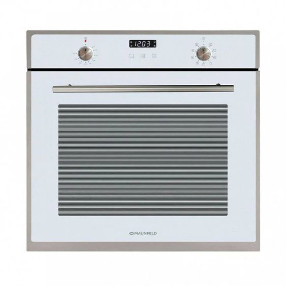 Духовой шкаф MAUNFELD EOEM.769S2W