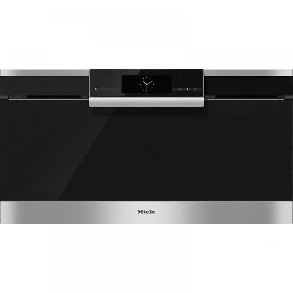 Духовой шкаф MIELE H6890BP EDST/CLST
