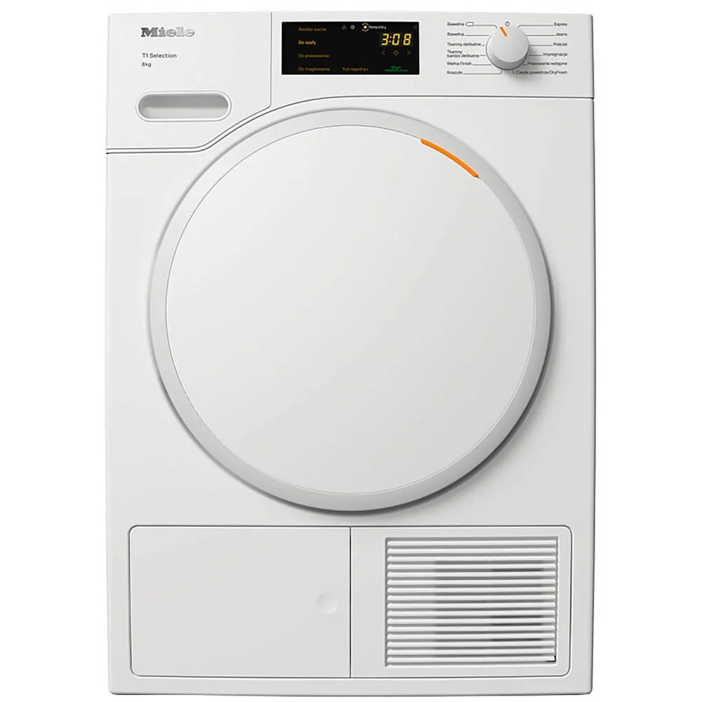 Сушильная машина MIELE TSC223WP