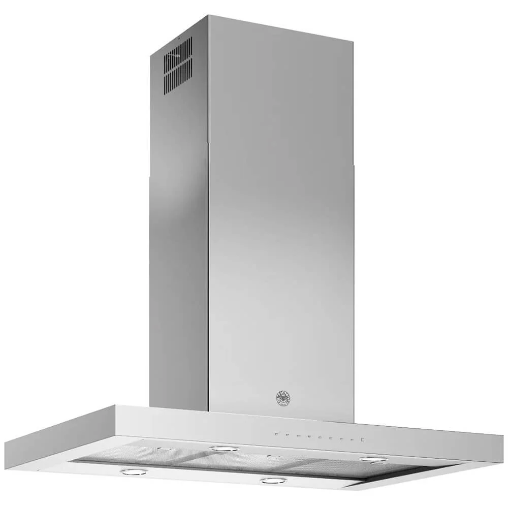 Вытяжка BERTAZZONI KTI90PRO1XA
