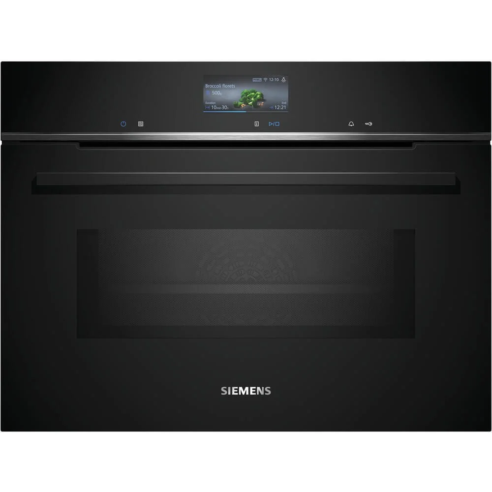 Духовой шкаф SIEMENS CM776GKB1
