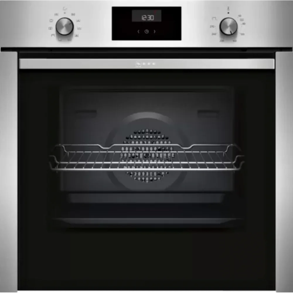Духовой шкаф NEFF B3CCE4AN0