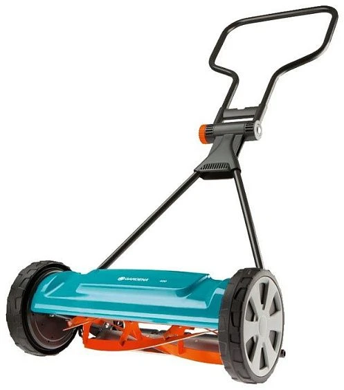 Газонокосилка механическая GARDENA 400 Classic (04018-20.000.00)