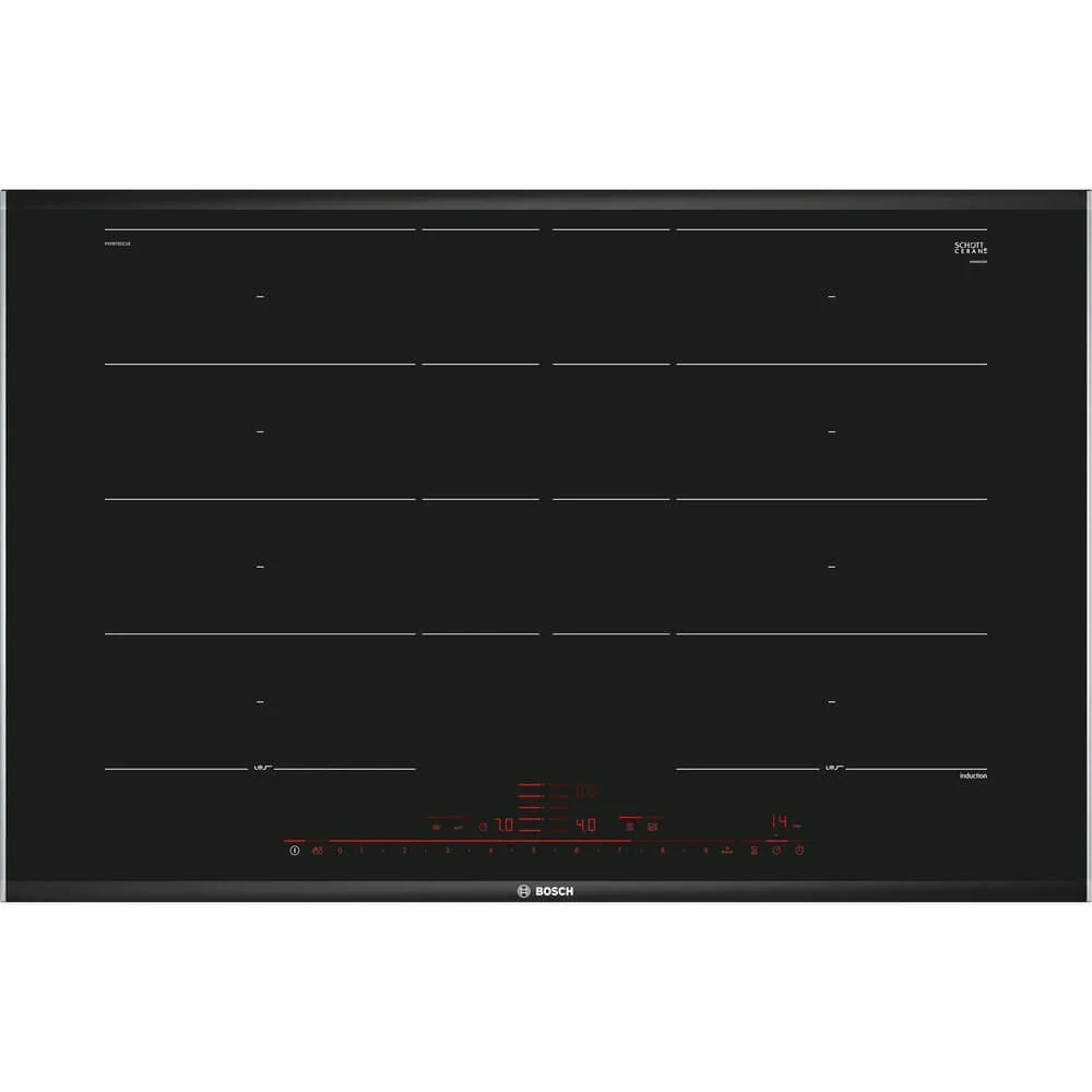 Варочная панель BOSCH PXY875DC1E