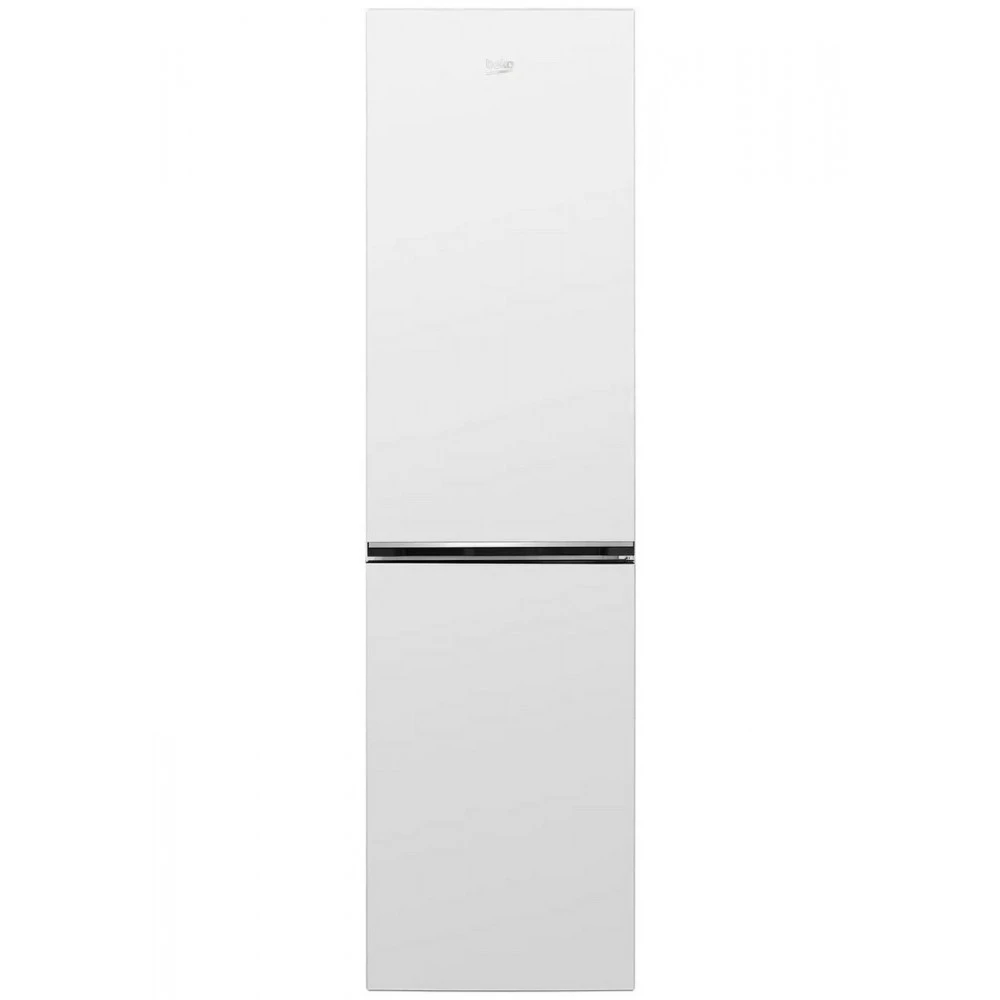 Двухкамерный холодильник Beko B1RCSK332W белый
