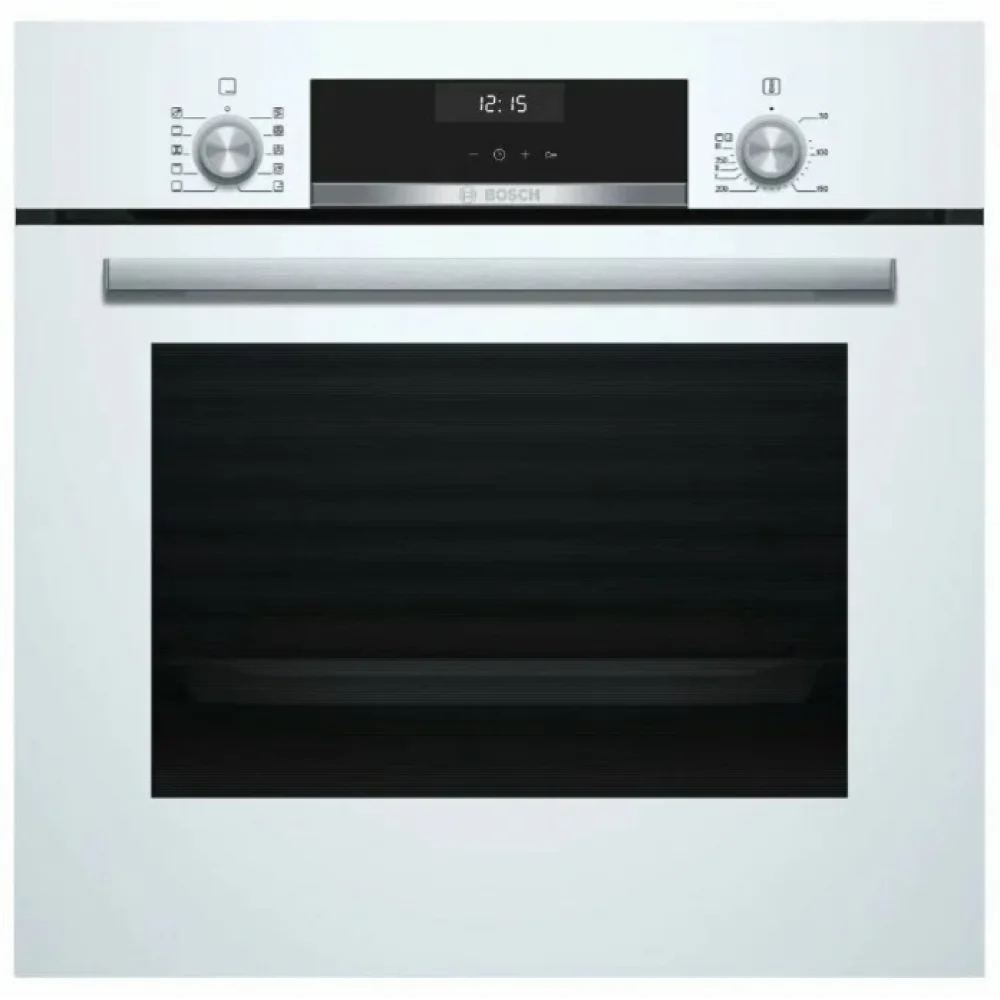 Электрический духовой шкаф BOSCH HBJ558YW3Q