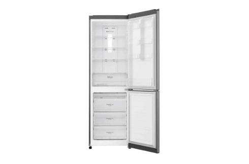 Холодильник LG GA-B419SLGL Total No Frost