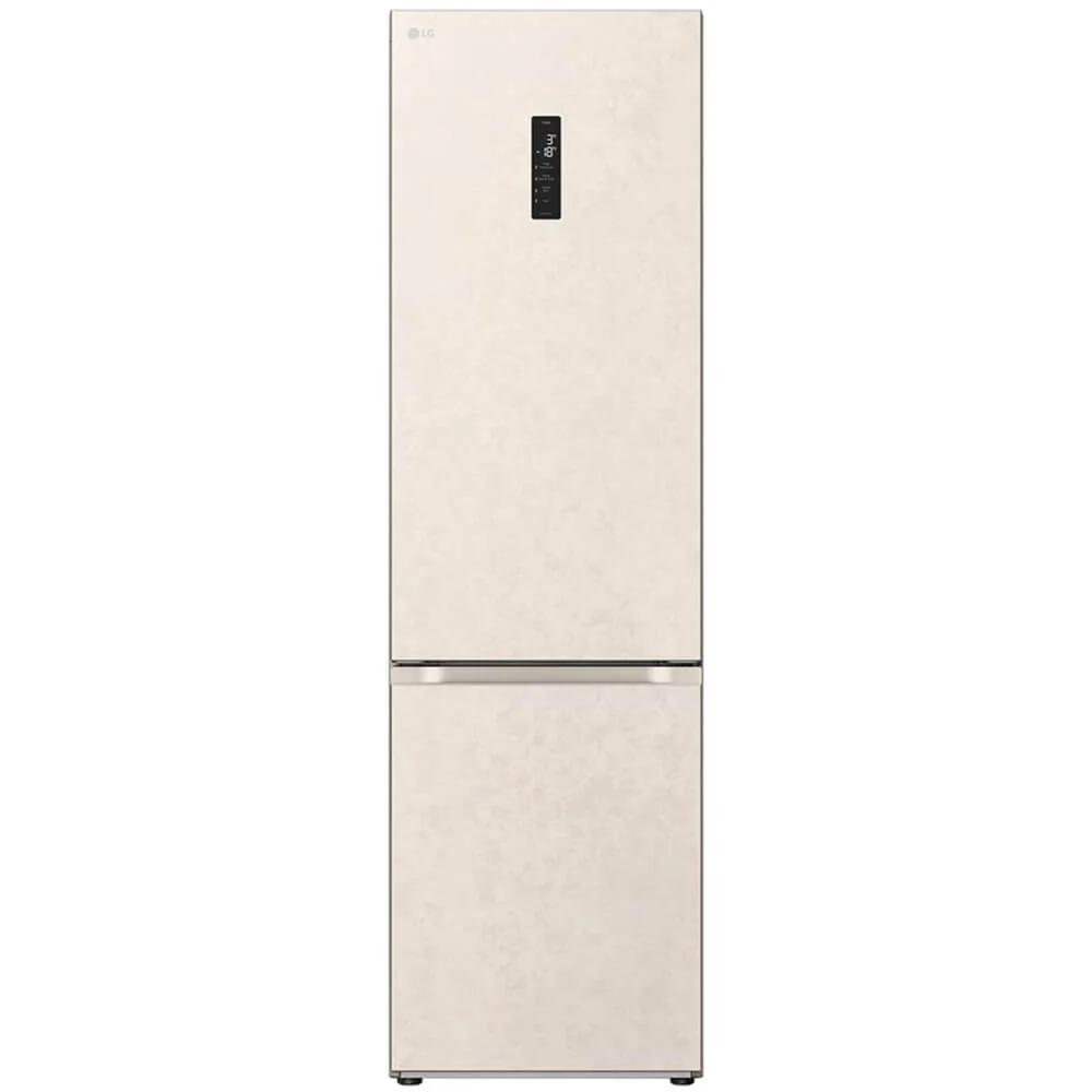 Холодильник LG GC-B509FEPW