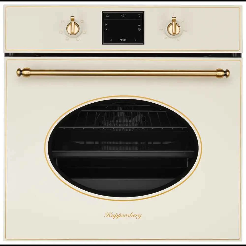 Духовой шкаф KUPPERSBERG SR 615 C BRONZE