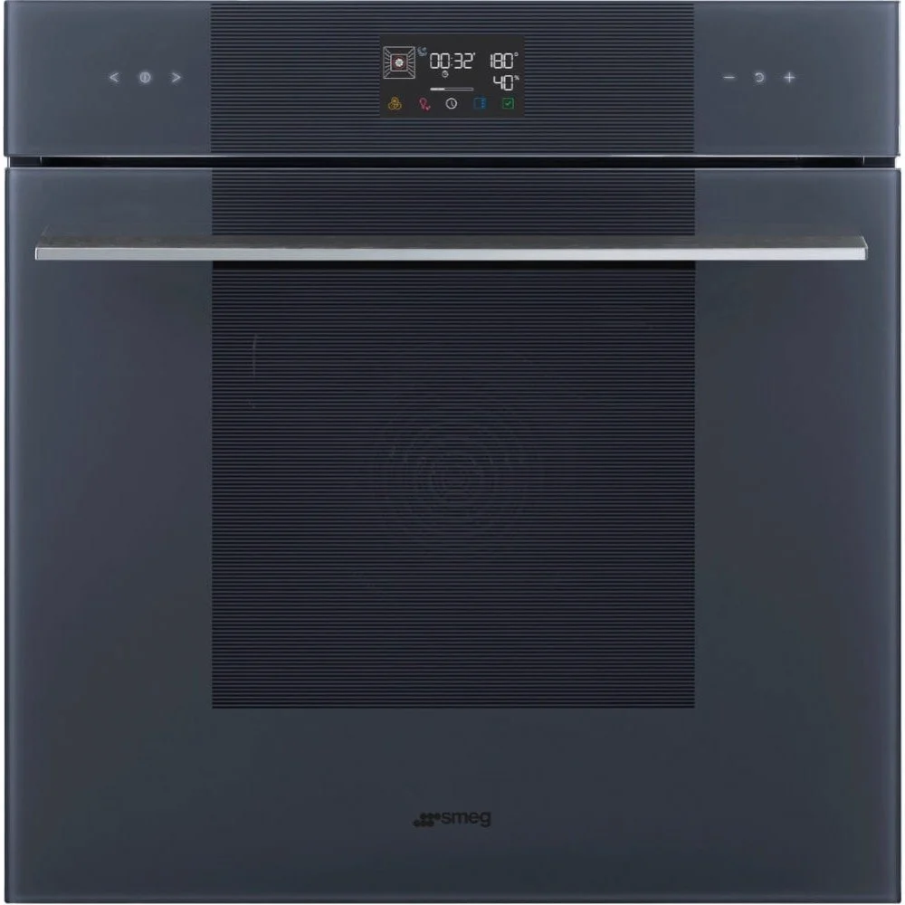 Духовой шкаф SMEG SOP6102S2PG