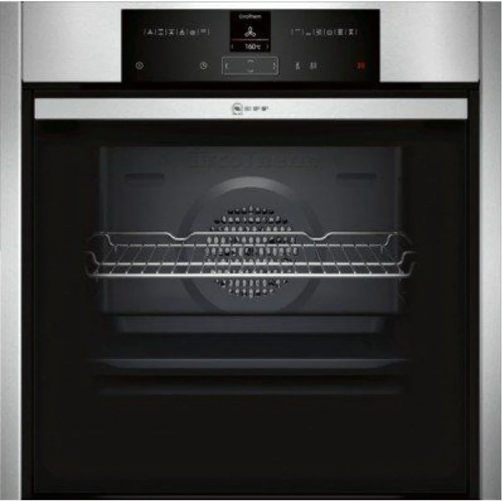 Духовой шкаф NEFF B45CR22N0