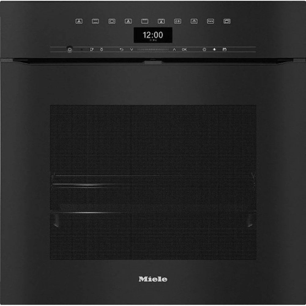 Духовой шкаф MIELE H7464BPX OBSW