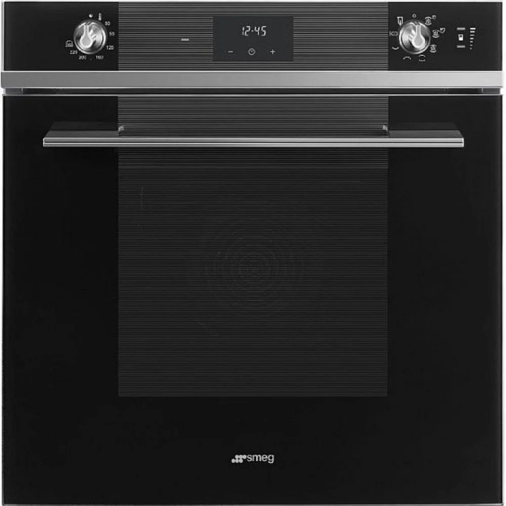 Духовой шкаф SMEG SO6100S2N