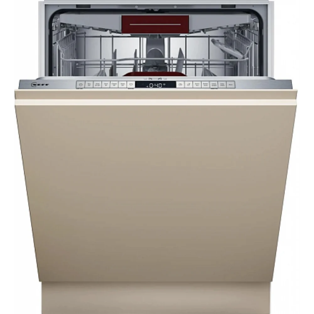 Посудомоечная машина NEFF S157ZCX01E