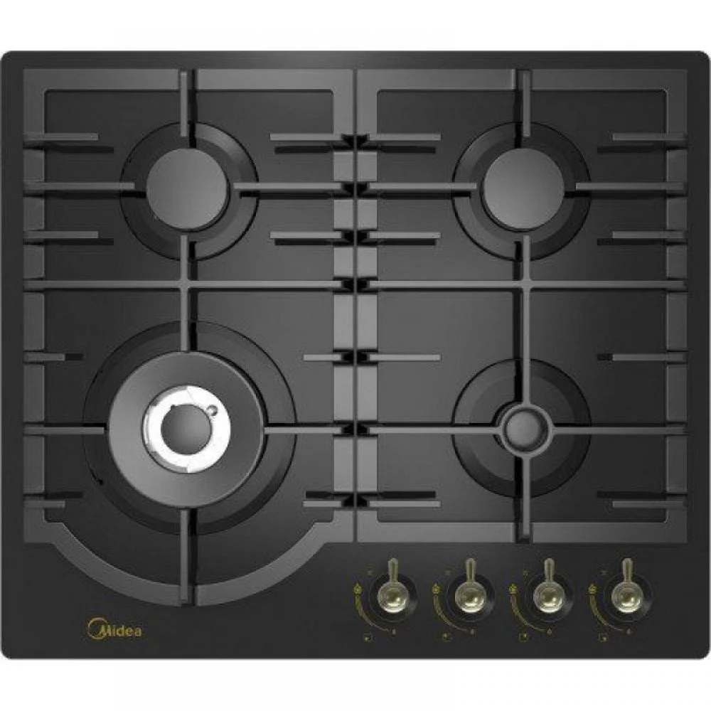 Варочная панель MIDEA MG696TRGB-B