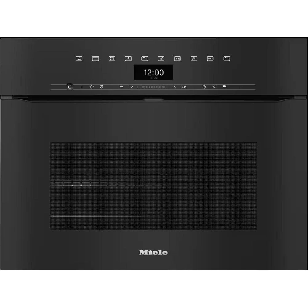 Духовой шкаф MIELE H 7440 BPX OBSW