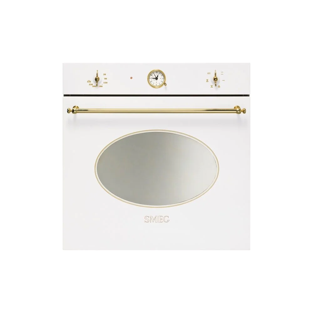 Духовой шкаф SMEG SF800B COLONIALE