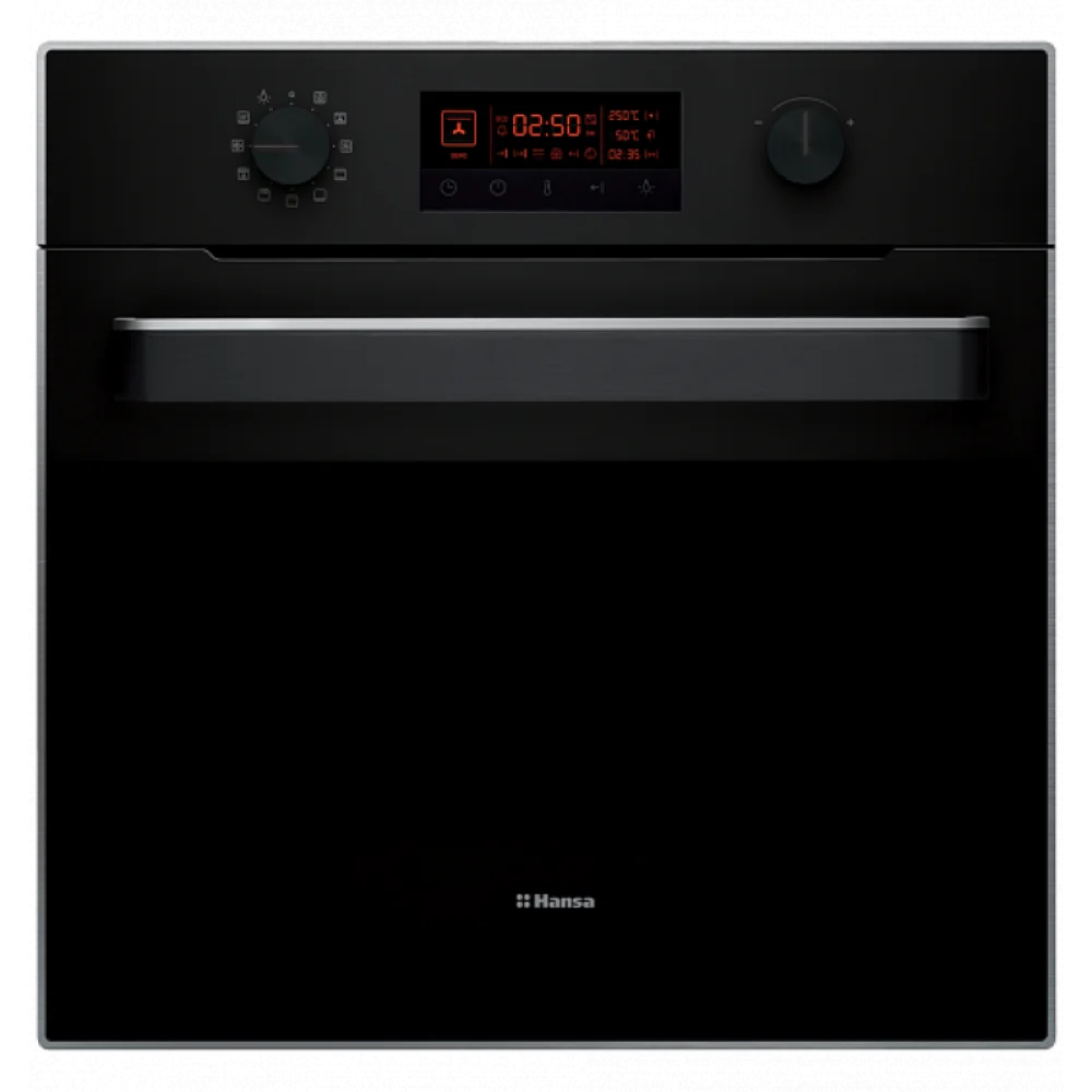 Духовой шкаф HANSA BOES 694000