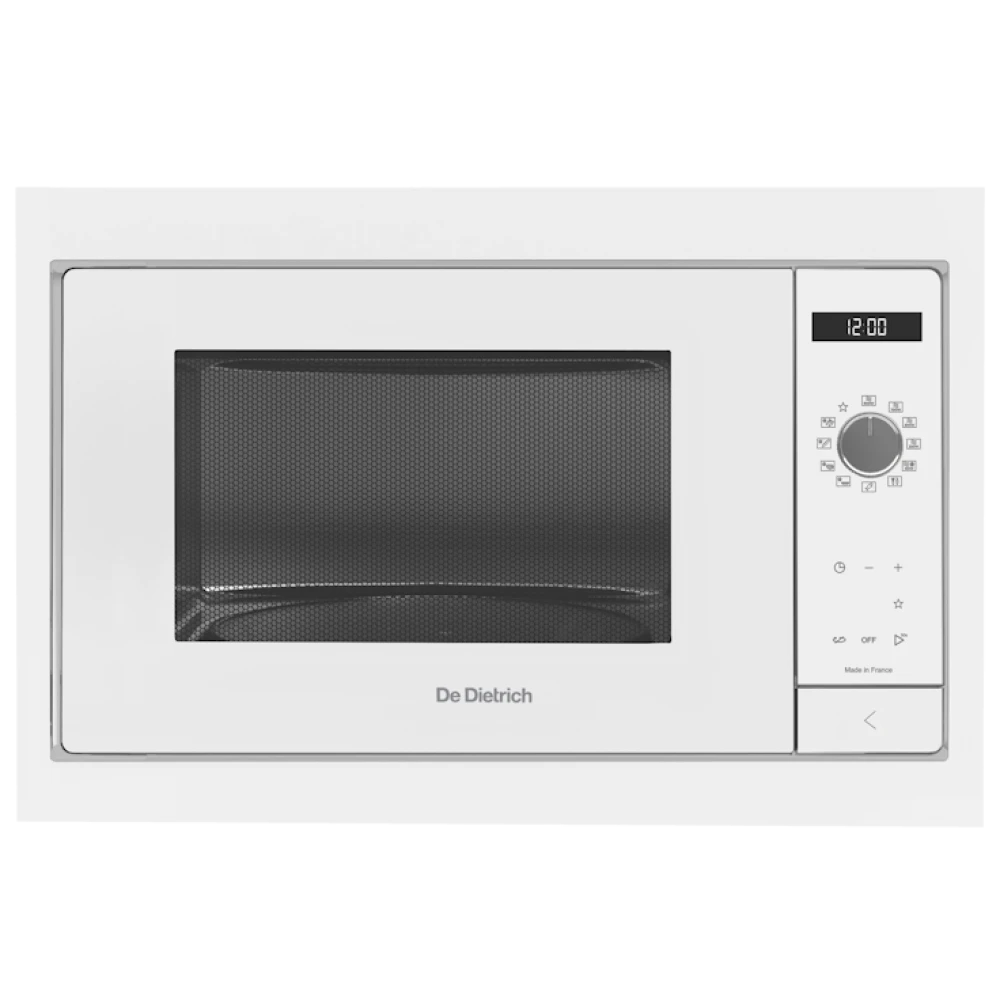 Встраиваемая микроволновая печь De Dietrich DME4310W