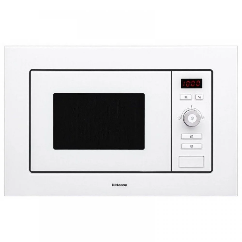 Микроволновая печь HANSA AMM20BEWH
