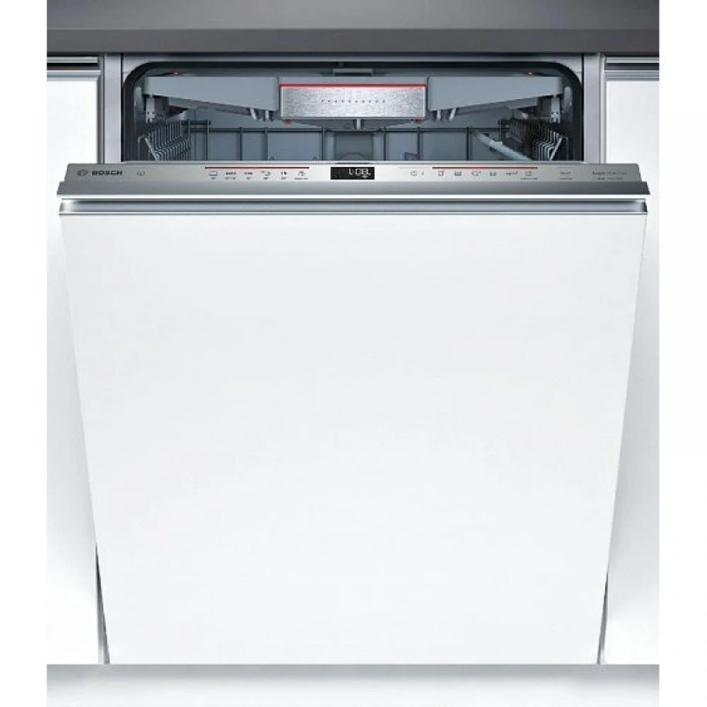 Встраиваемая посудомоечная машина BOSCH SMV66TX06R