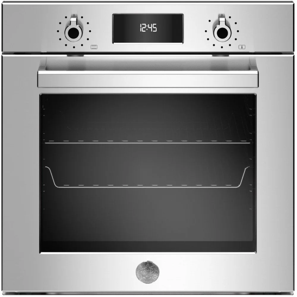 Духовой шкаф BERTAZZONI F6011PROPLX