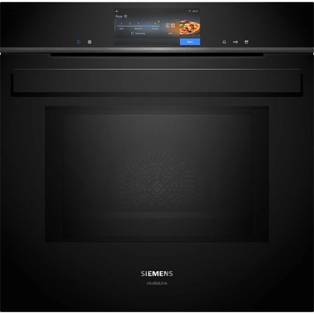 Духовой шкаф SIEMENS HN978GQB1
