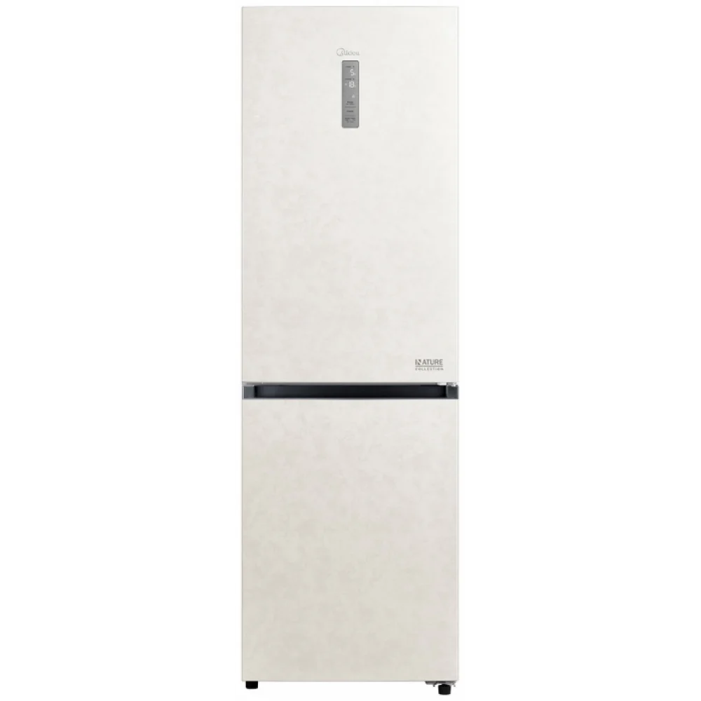 Холодильник MIDEA MDRB470MGF33O
