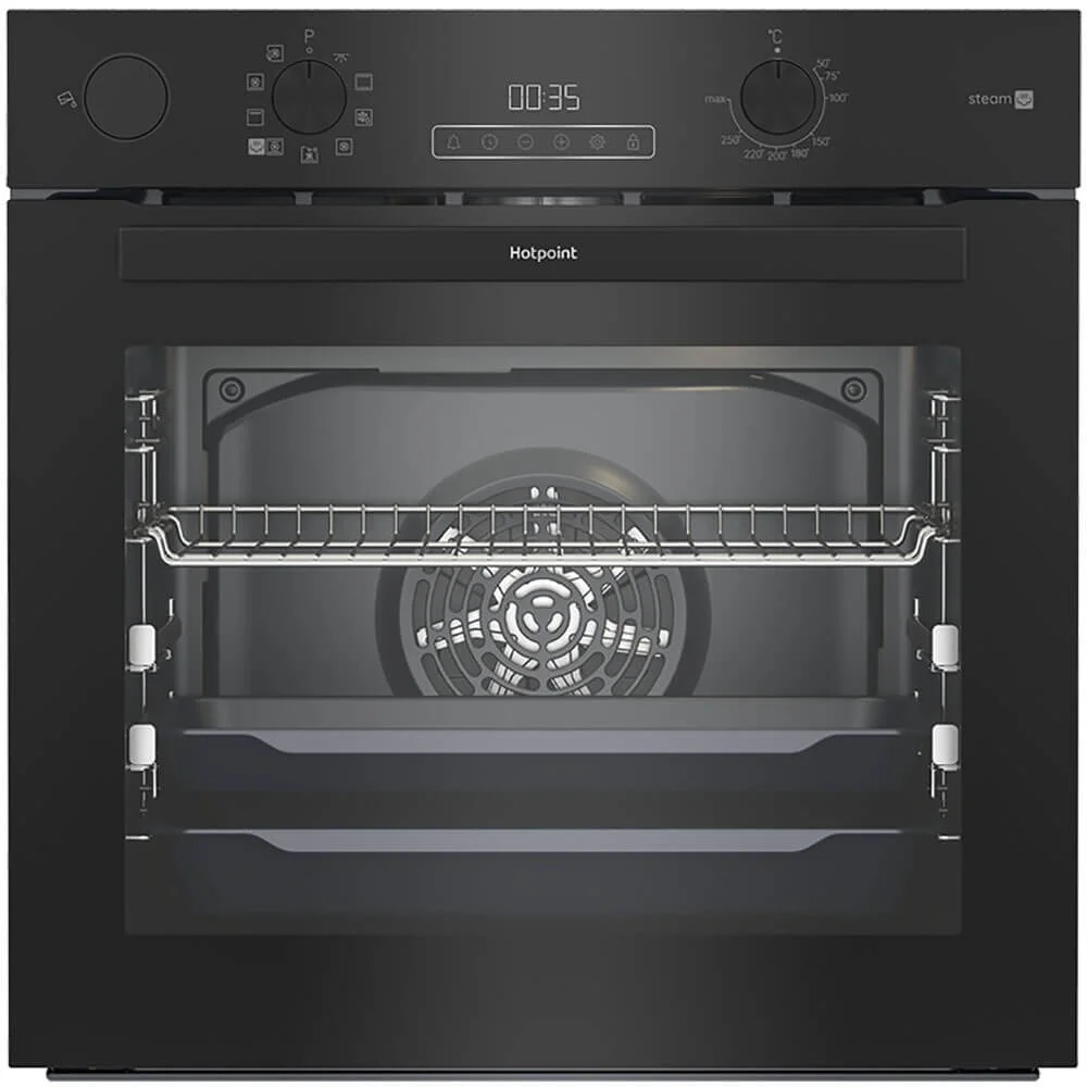 Духовой шкаф HOTPOINT FE8 S832 DSH BLG