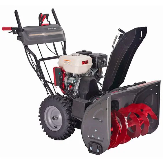 Снегоуборщик EVOLINE SBG 690 HE