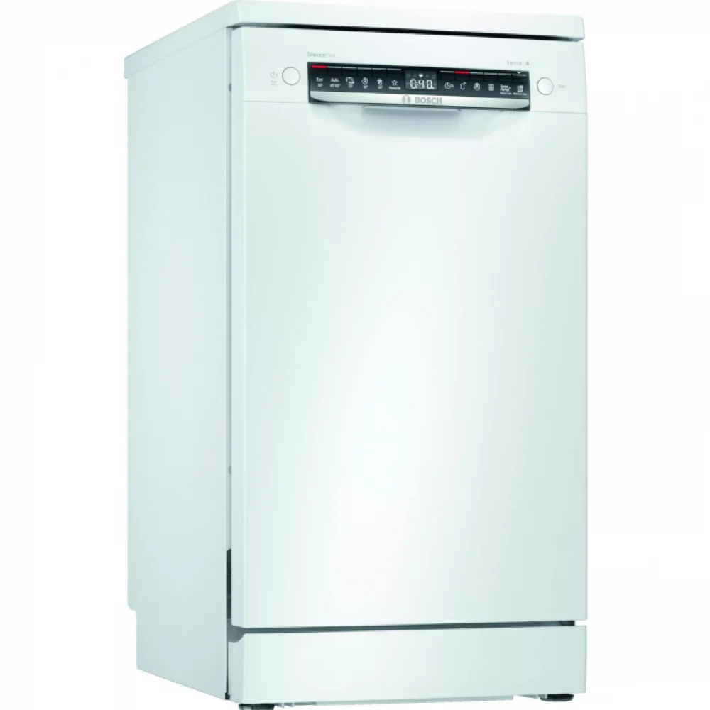 Посудомоечная машина BOSCH SPS4EMW28E