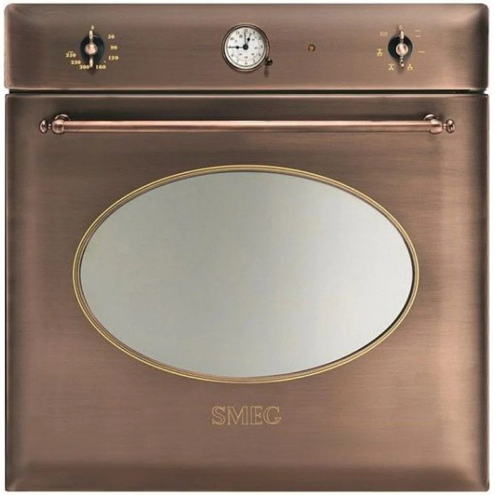 Духовой шкаф SMEG SF850RA