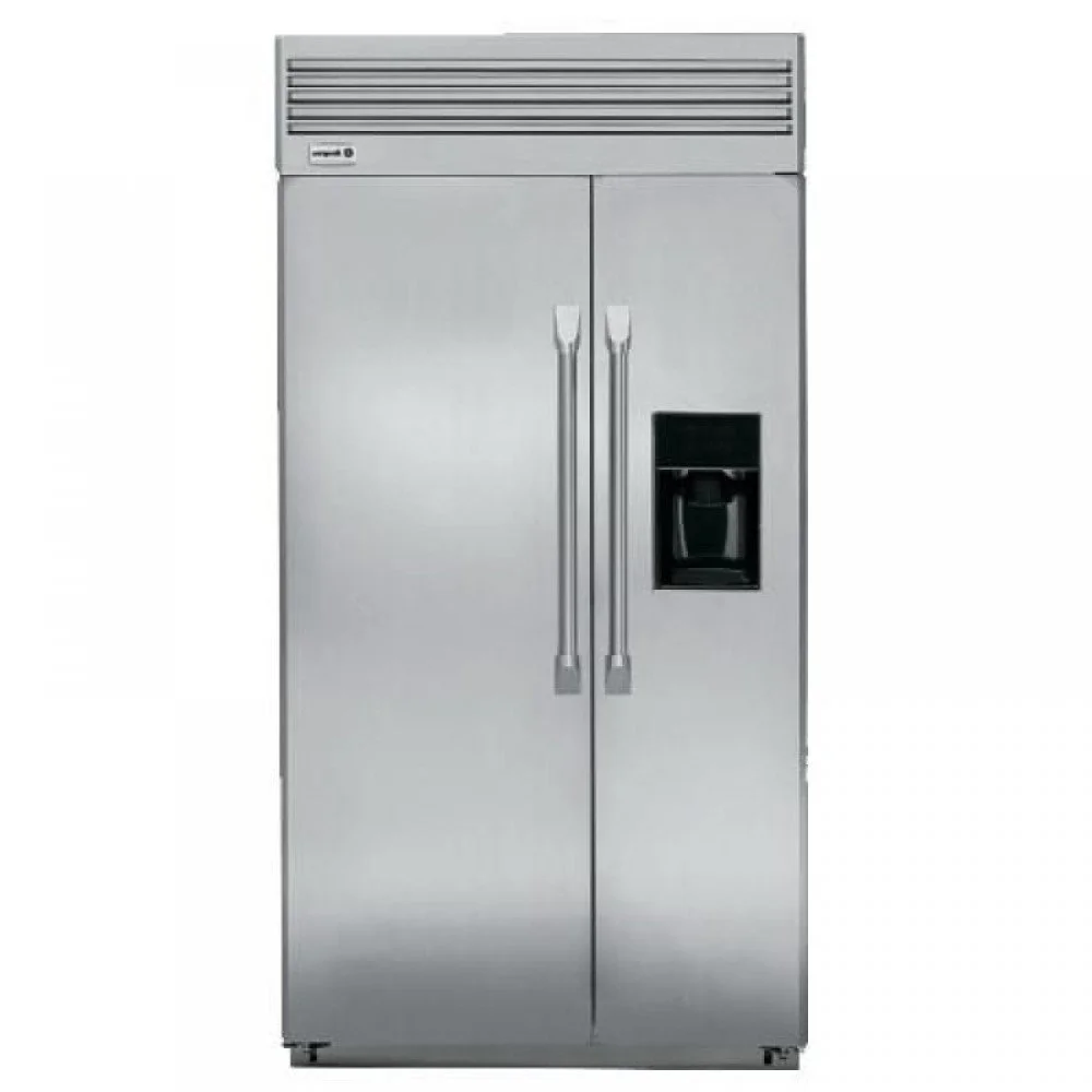 Холодильник GENERAL ELECTRIC MONOGRAMZSEP420DWSS