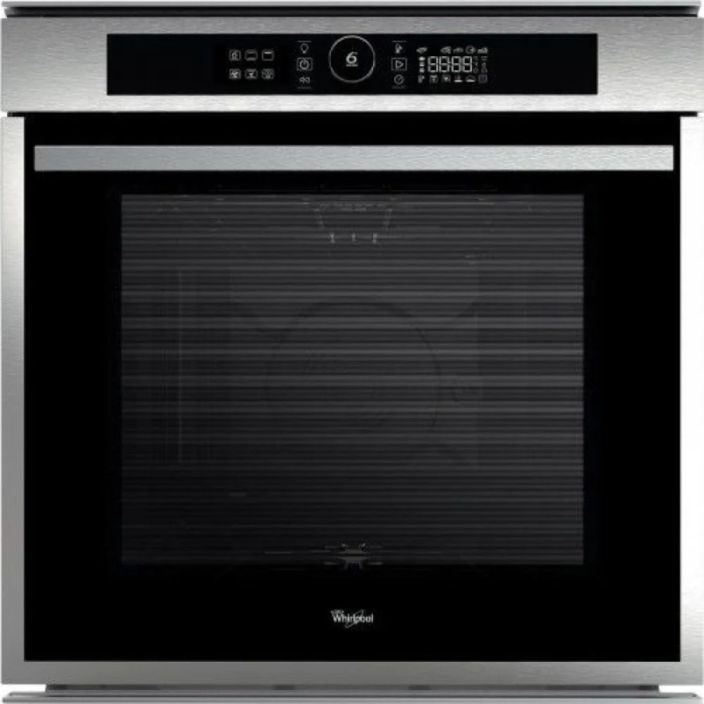 Духовой шкаф WHIRLPOOL AKZM 8610 IX