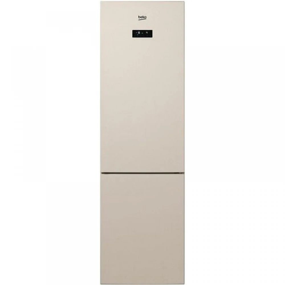Холодильник BEKO RCNK 356E20 SB