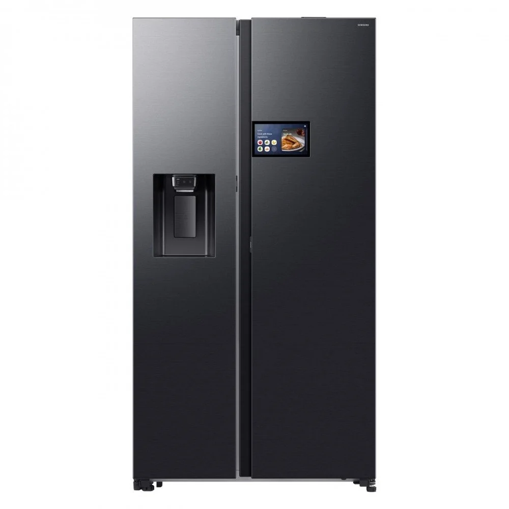 Холодильник SAMSUNG RS90F65D1FWR
