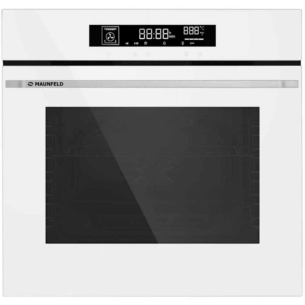 Духовой шкаф Maunfeld AEOD60106W