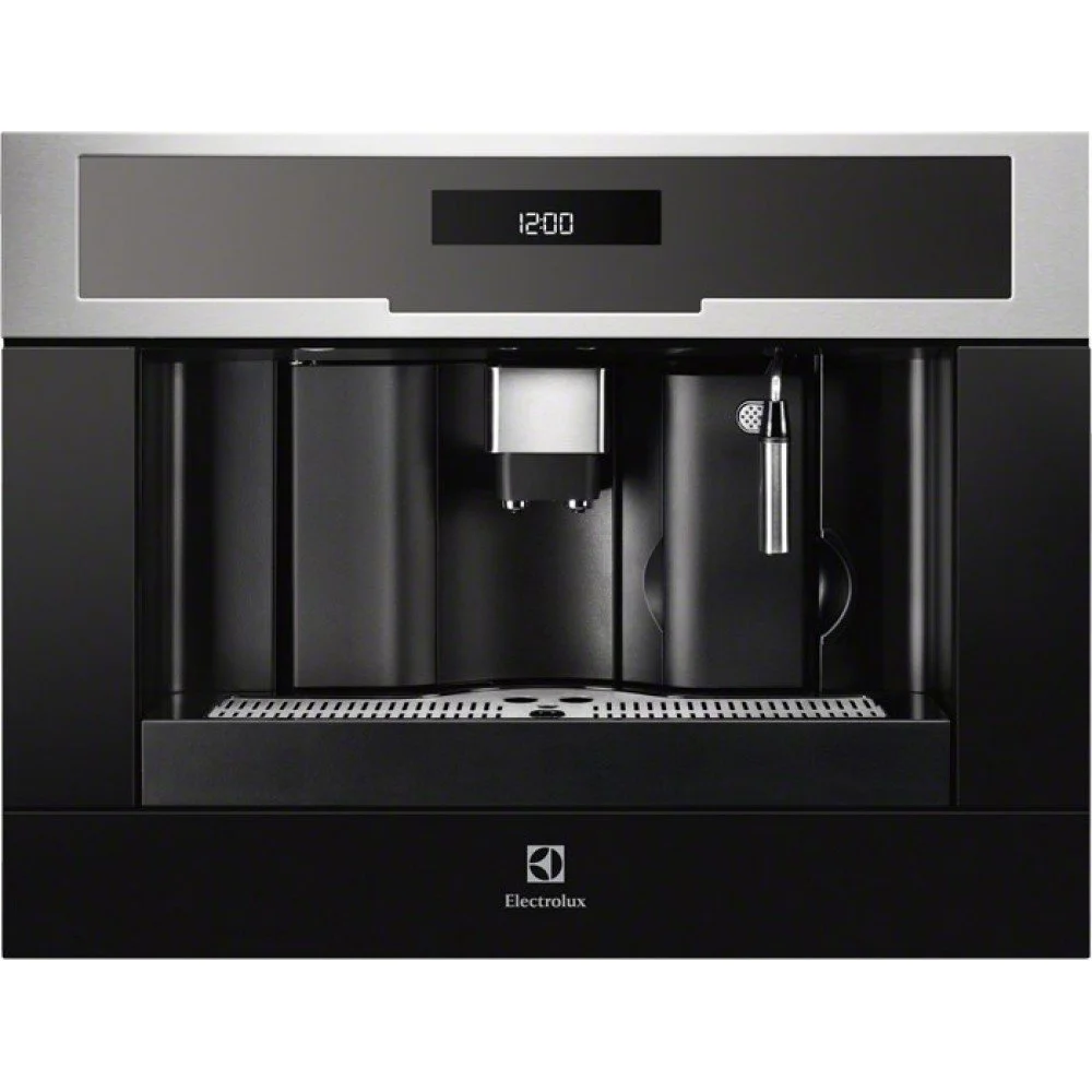 Встраиваемая кофемашина ELECTROLUX EBC 54513 OX