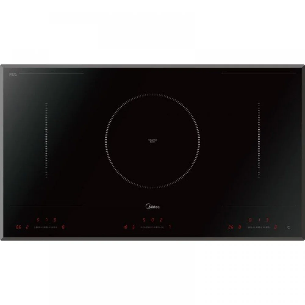 Варочная панель MIDEA MIH 97828 F