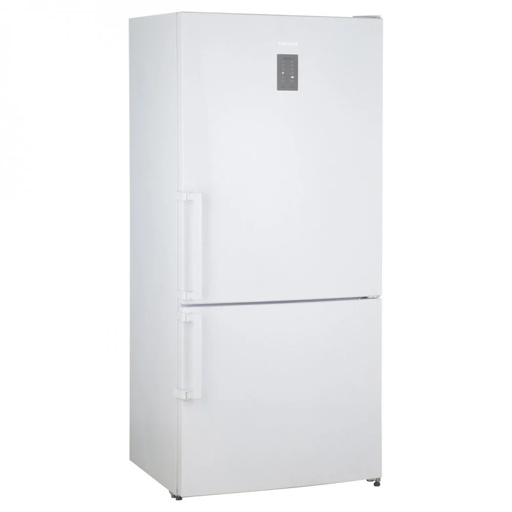 Холодильник SAMSUNG RB56TS754WW/WT
